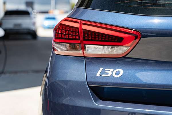 2024 Hyundai i30 N Line PDe.V6