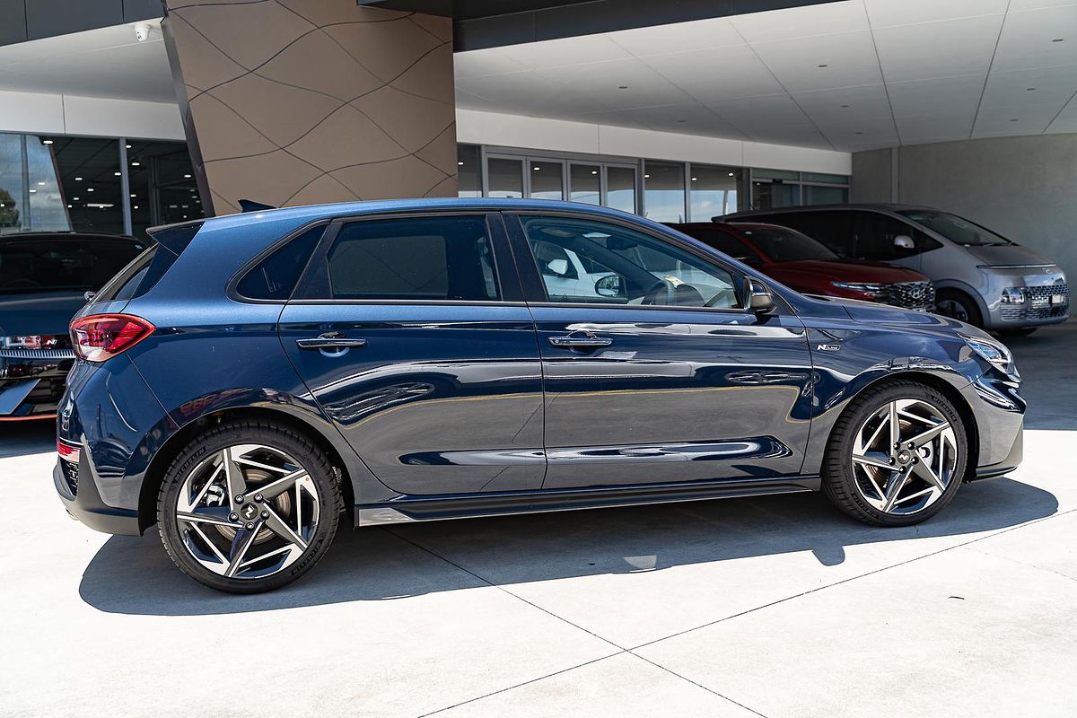 2024 Hyundai i30 N Line PDe.V6