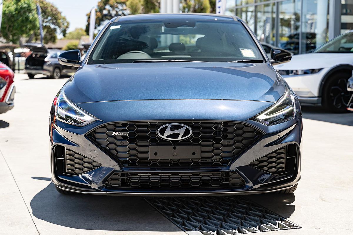 2024 Hyundai i30 N Line PDe.V6