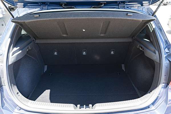 2024 Hyundai i30 N Line PDe.V6