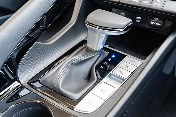 2025 Hyundai i30 Hybrid CN7.V2
