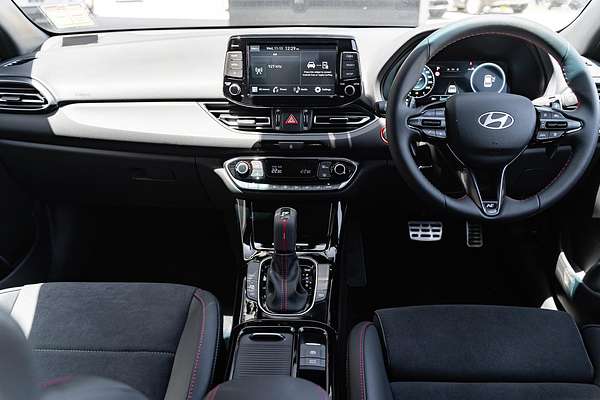 2024 Hyundai i30 N Line PDe.V6