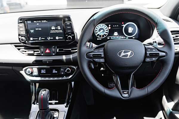 2024 Hyundai i30 N Line PDe.V6