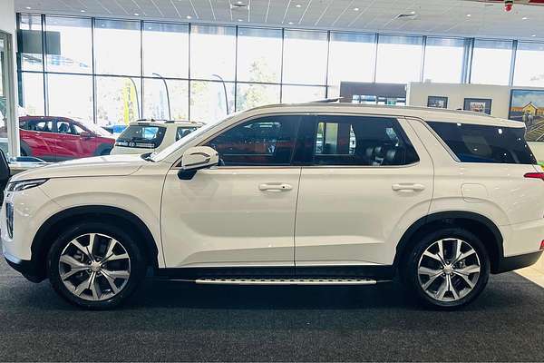 2021 Hyundai Palisade Highlander LX2.V1
