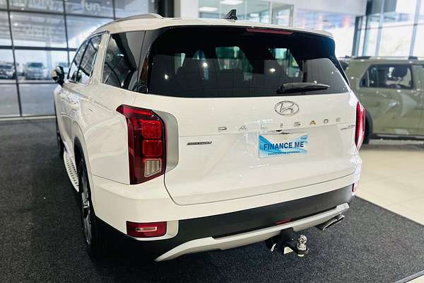 2021 Hyundai Palisade Highlander LX2.V1