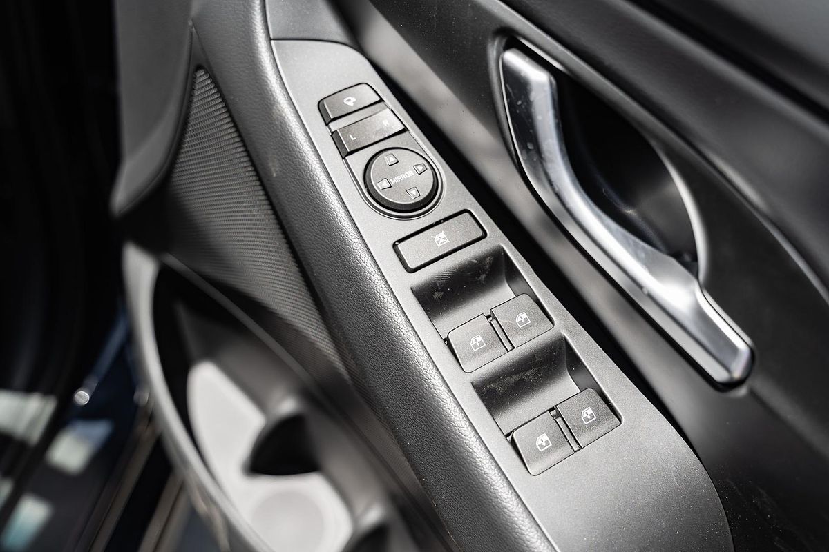 2024 Hyundai i30 N Line PDe.V6