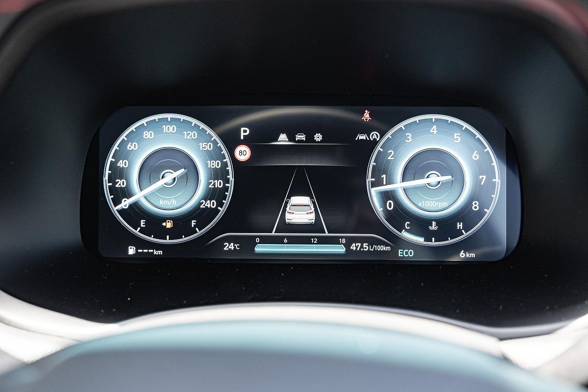 2024 Hyundai i30 N Line PDe.V6