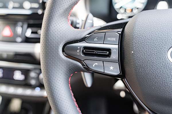2024 Hyundai i30 N Line PDe.V6