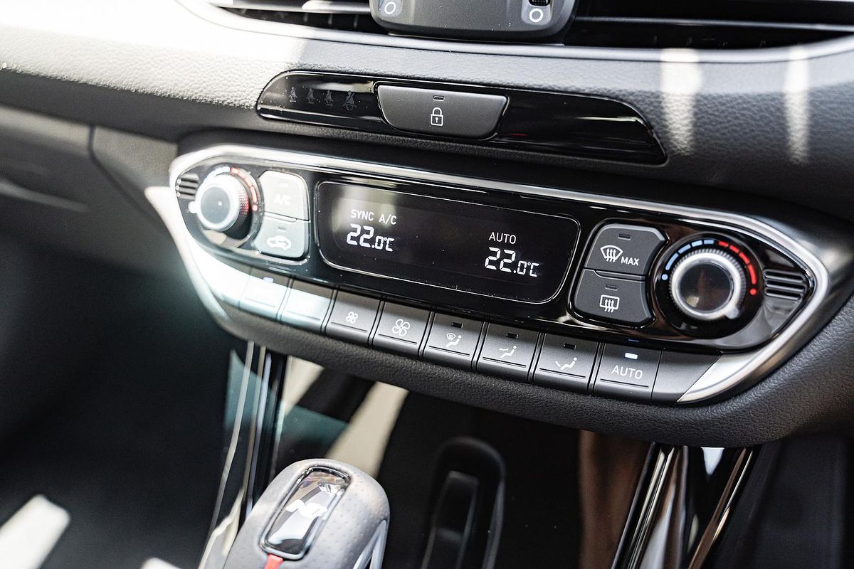2024 Hyundai i30 N Line PDe.V6