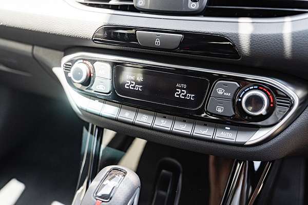 2024 Hyundai i30 N Line PDe.V6