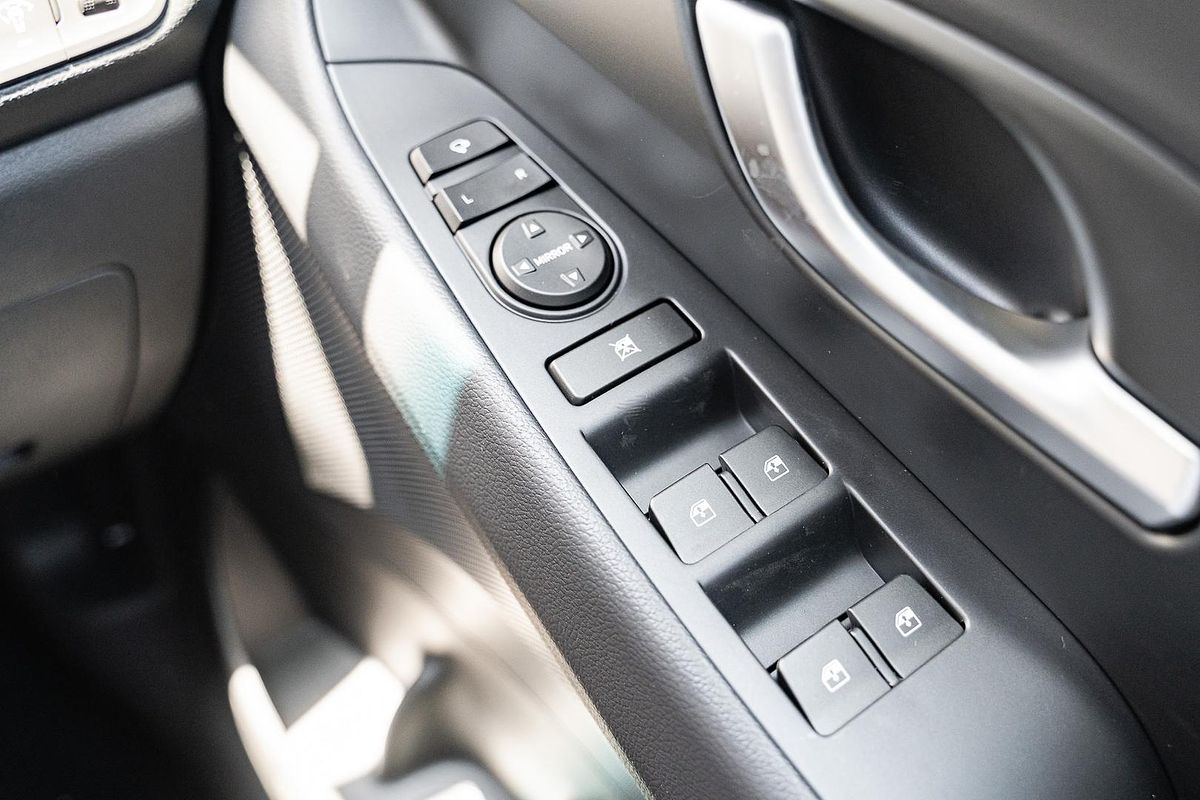 2024 Hyundai i30 N Line PDe.V6