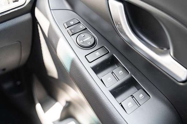 2024 Hyundai i30 N Line PDe.V6