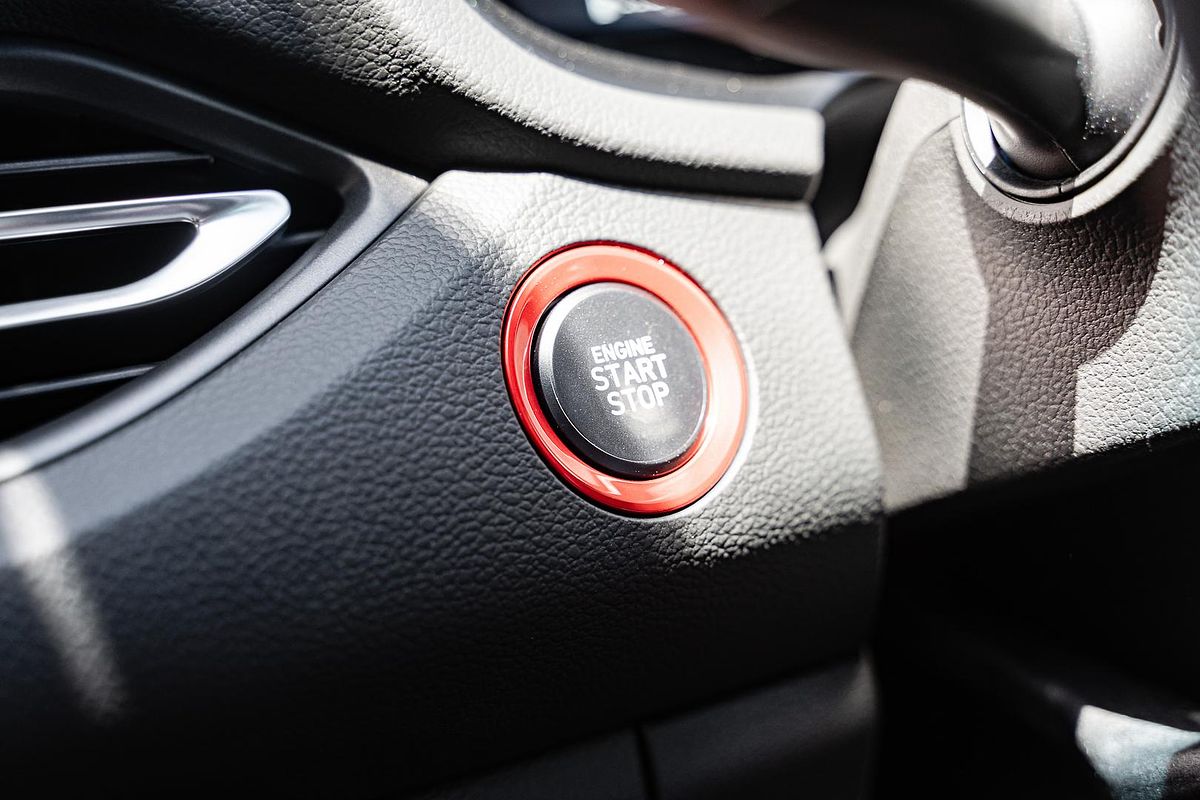 2024 Hyundai i30 N Line PDe.V6