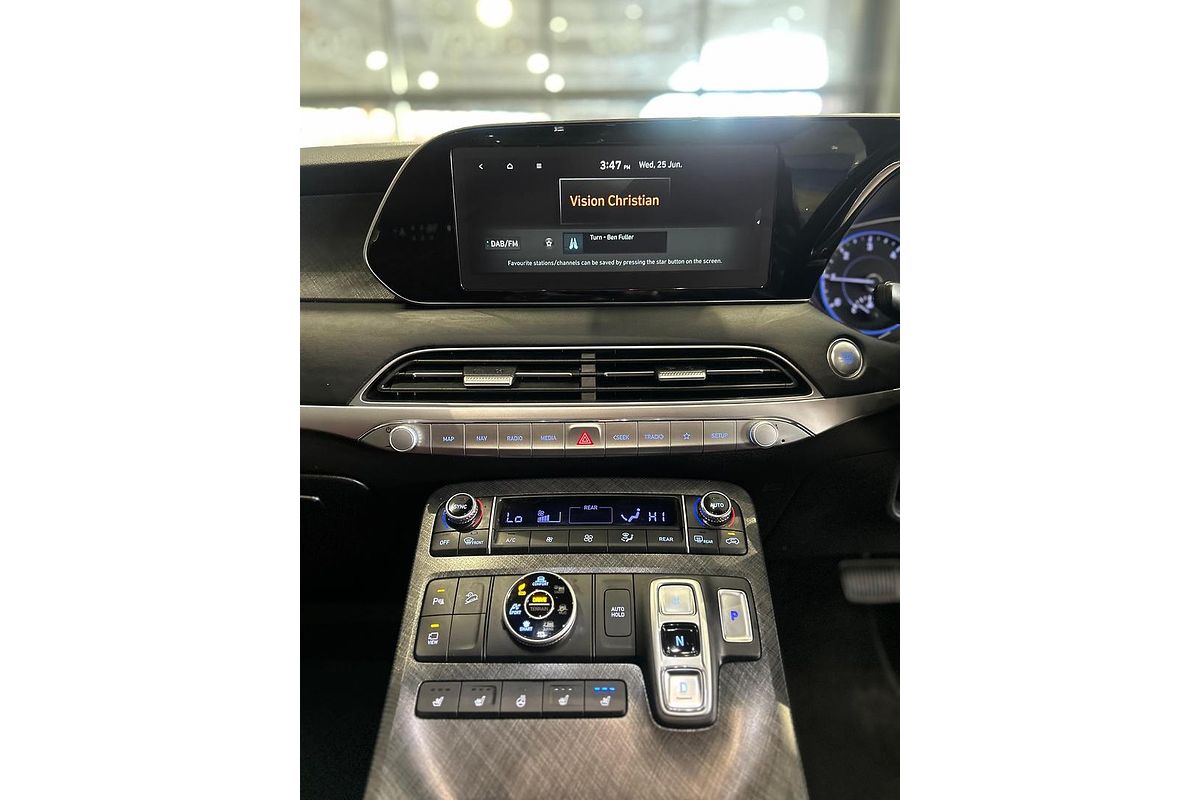 2021 Hyundai Palisade Highlander LX2.V1