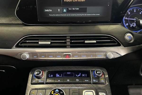 2021 Hyundai Palisade Highlander LX2.V1