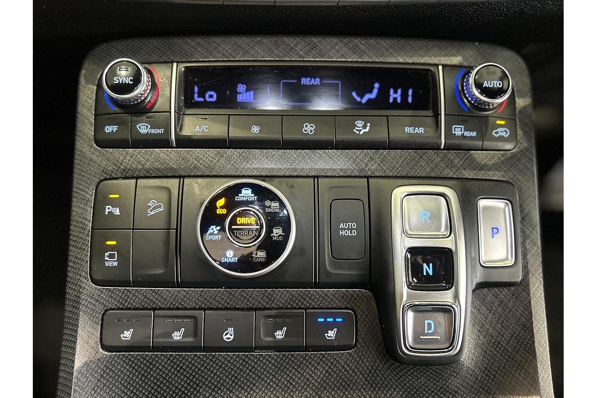 2021 Hyundai Palisade Highlander LX2.V1