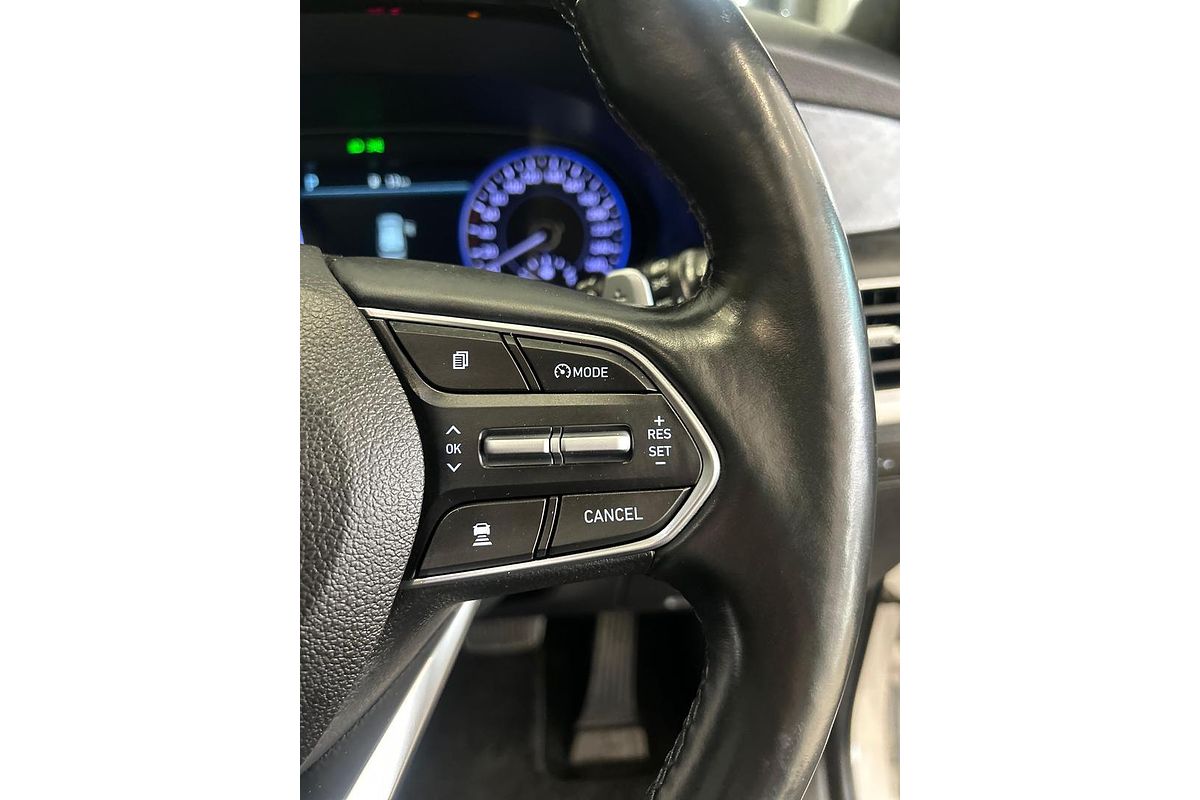 2021 Hyundai Palisade Highlander LX2.V1