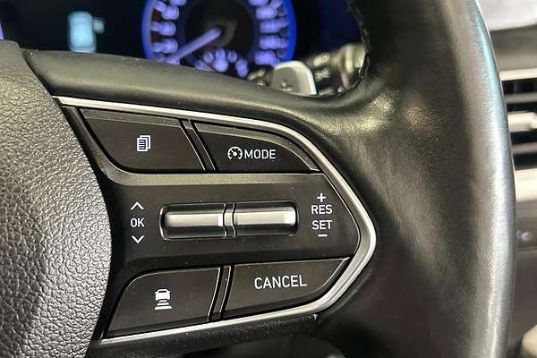 2021 Hyundai Palisade Highlander LX2.V1