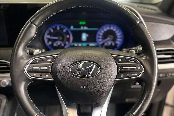 2021 Hyundai Palisade Highlander LX2.V1
