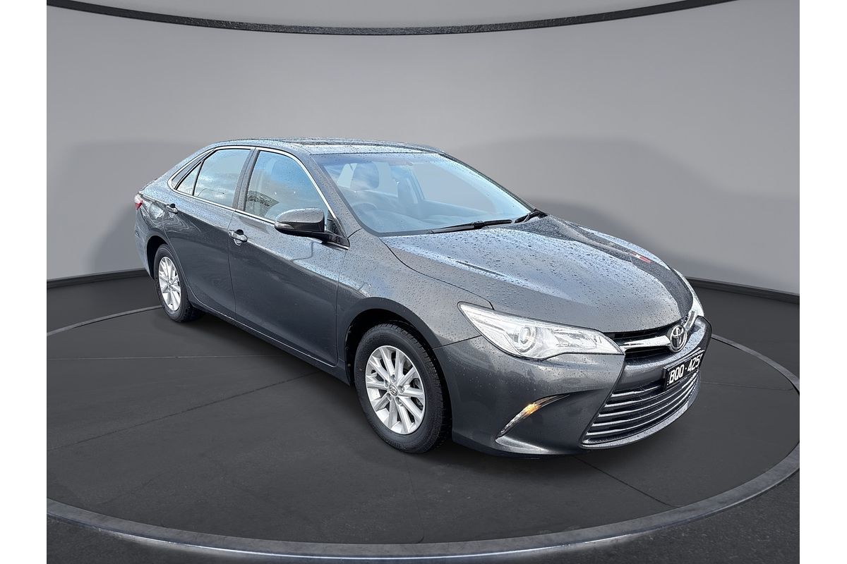 2016 Toyota Camry Altise ASV50R