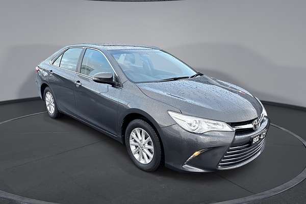 2016 Toyota Camry Altise ASV50R