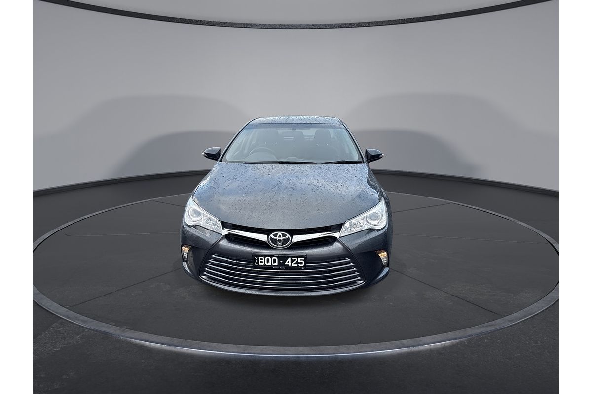 2016 Toyota Camry Altise ASV50R