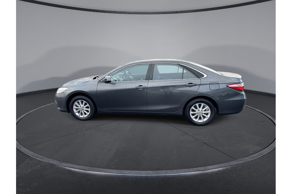 2016 Toyota Camry Altise ASV50R