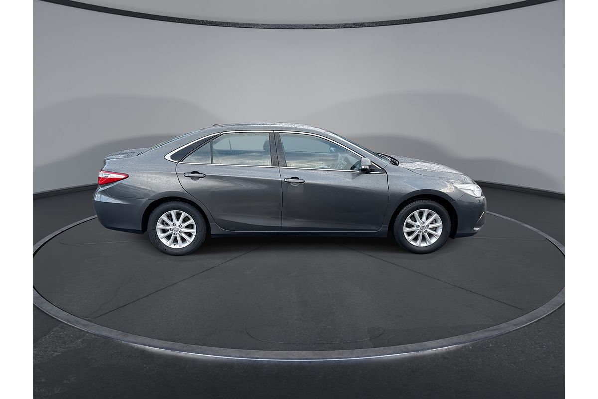 2016 Toyota Camry Altise ASV50R