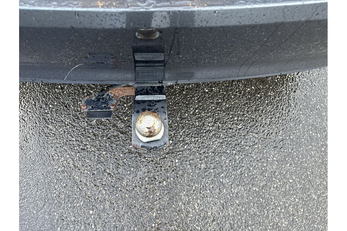 2016 Toyota Camry Altise ASV50R