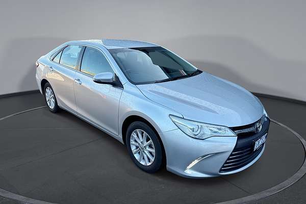 2015 Toyota Camry Altise ASV50R