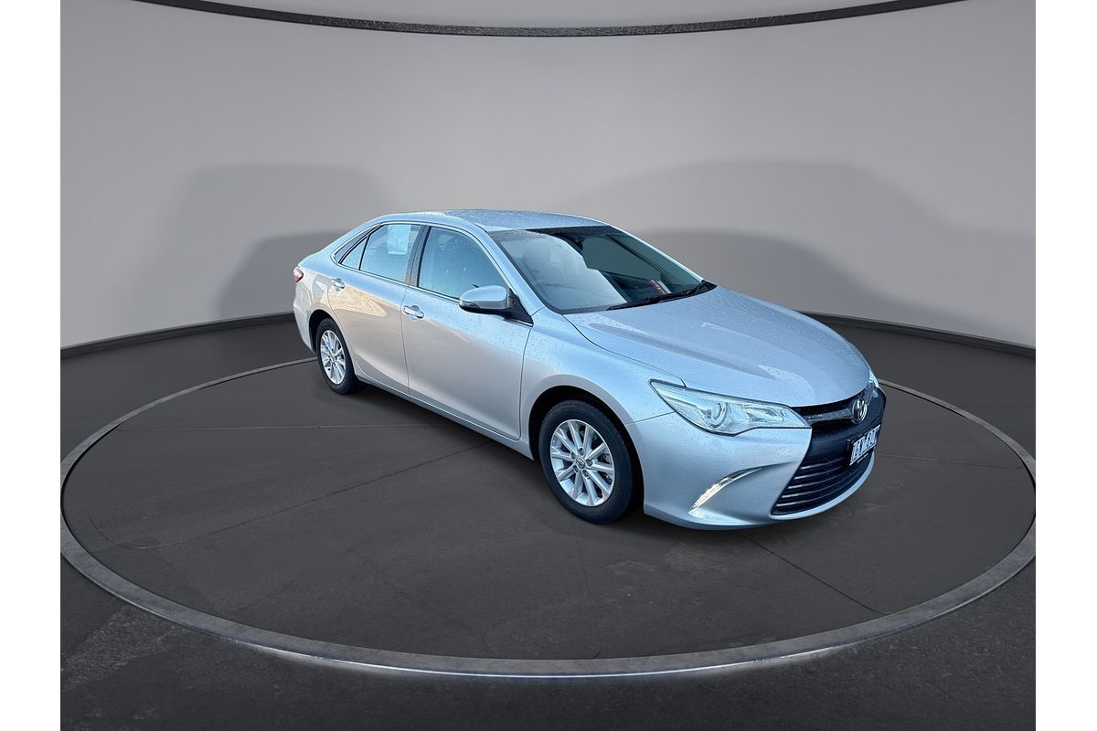 2015 Toyota Camry Altise ASV50R