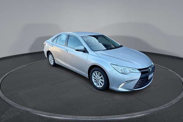 2015 Toyota Camry Altise ASV50R