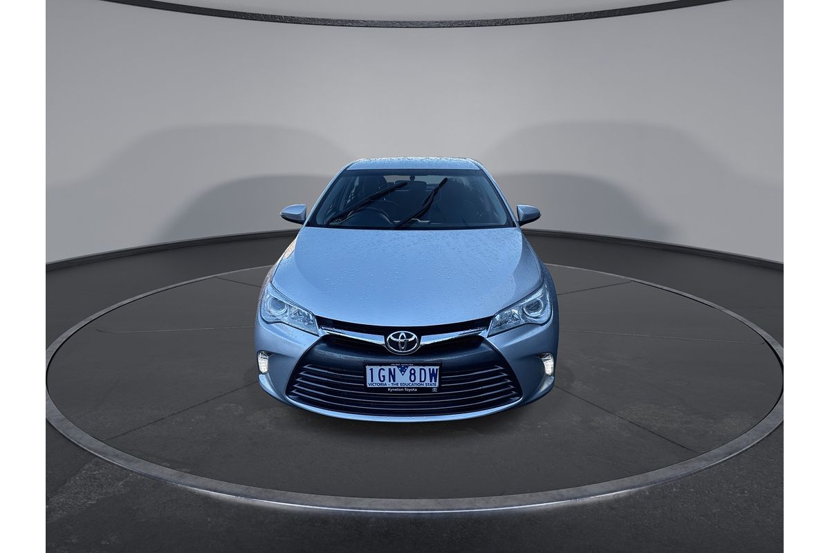2015 Toyota Camry Altise ASV50R