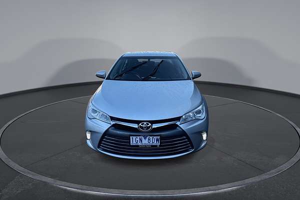 2015 Toyota Camry Altise ASV50R