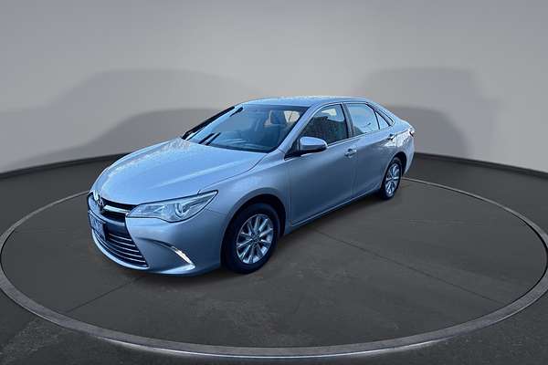2015 Toyota Camry Altise ASV50R