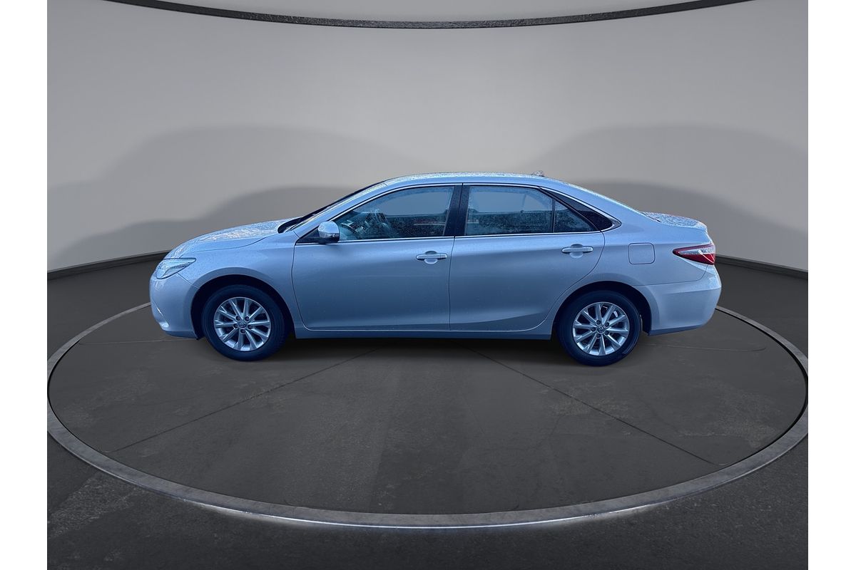 2015 Toyota Camry Altise ASV50R