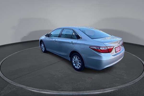 2015 Toyota Camry Altise ASV50R