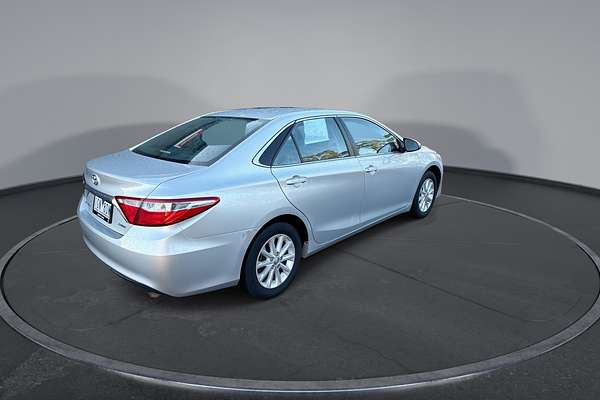 2015 Toyota Camry Altise ASV50R