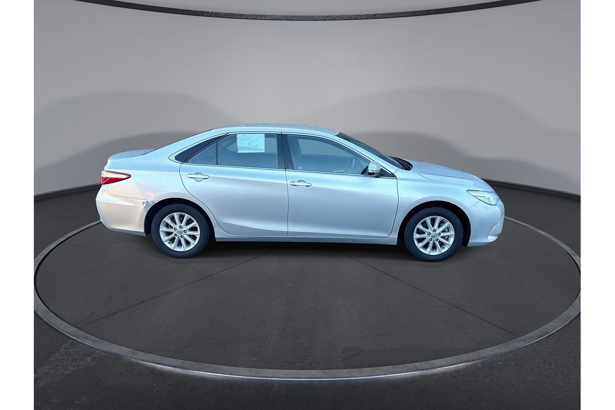 2015 Toyota Camry Altise ASV50R