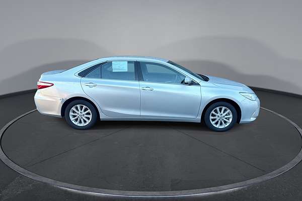 2015 Toyota Camry Altise ASV50R