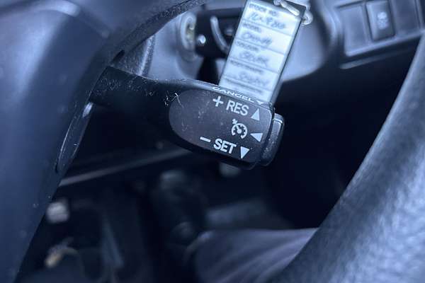 2015 Toyota Camry Altise ASV50R