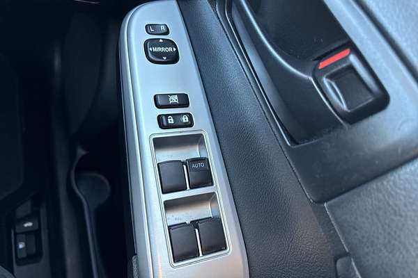 2015 Toyota Camry Altise ASV50R