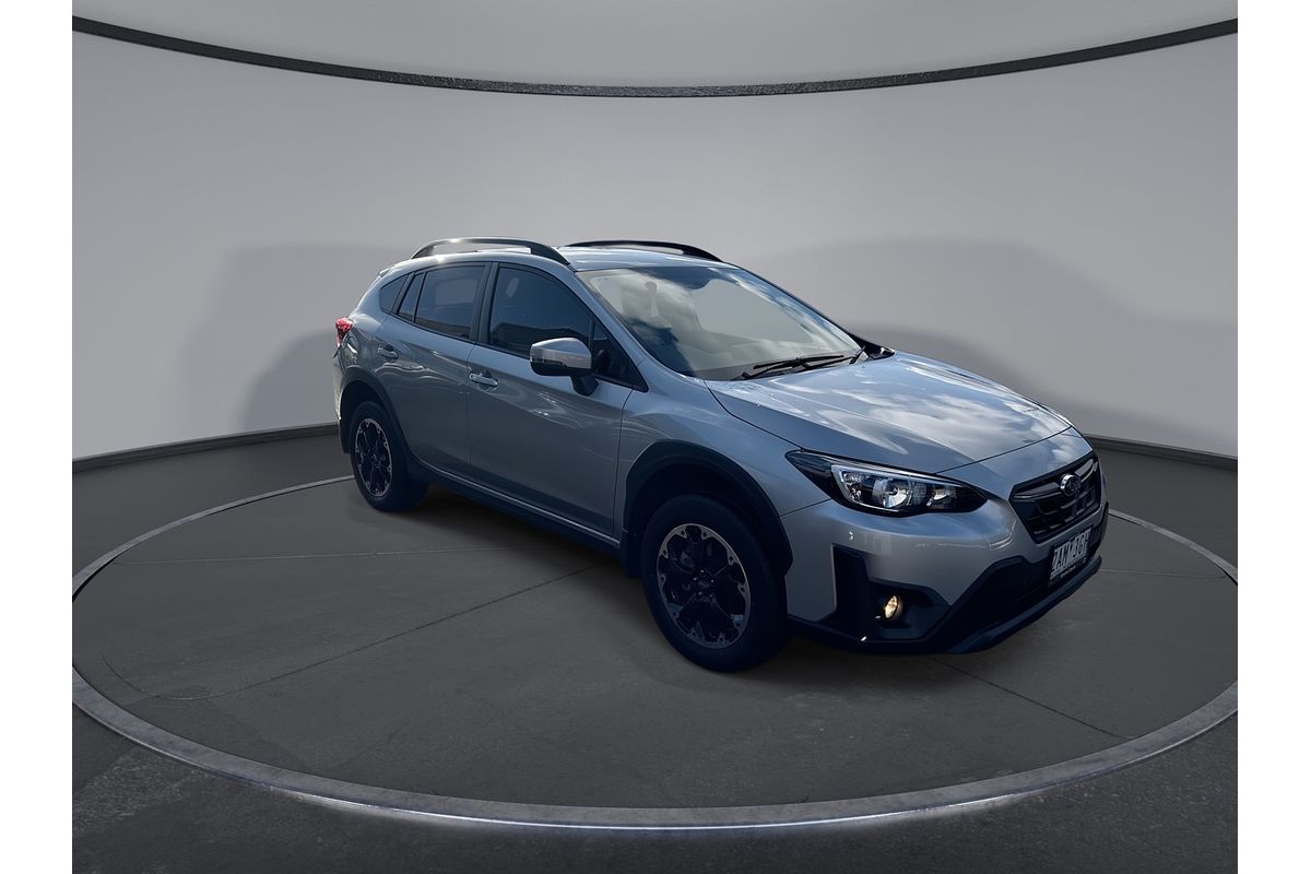 2021 Subaru XV 2.0i-L G5X