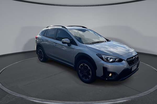 2021 Subaru XV 2.0i-L G5X