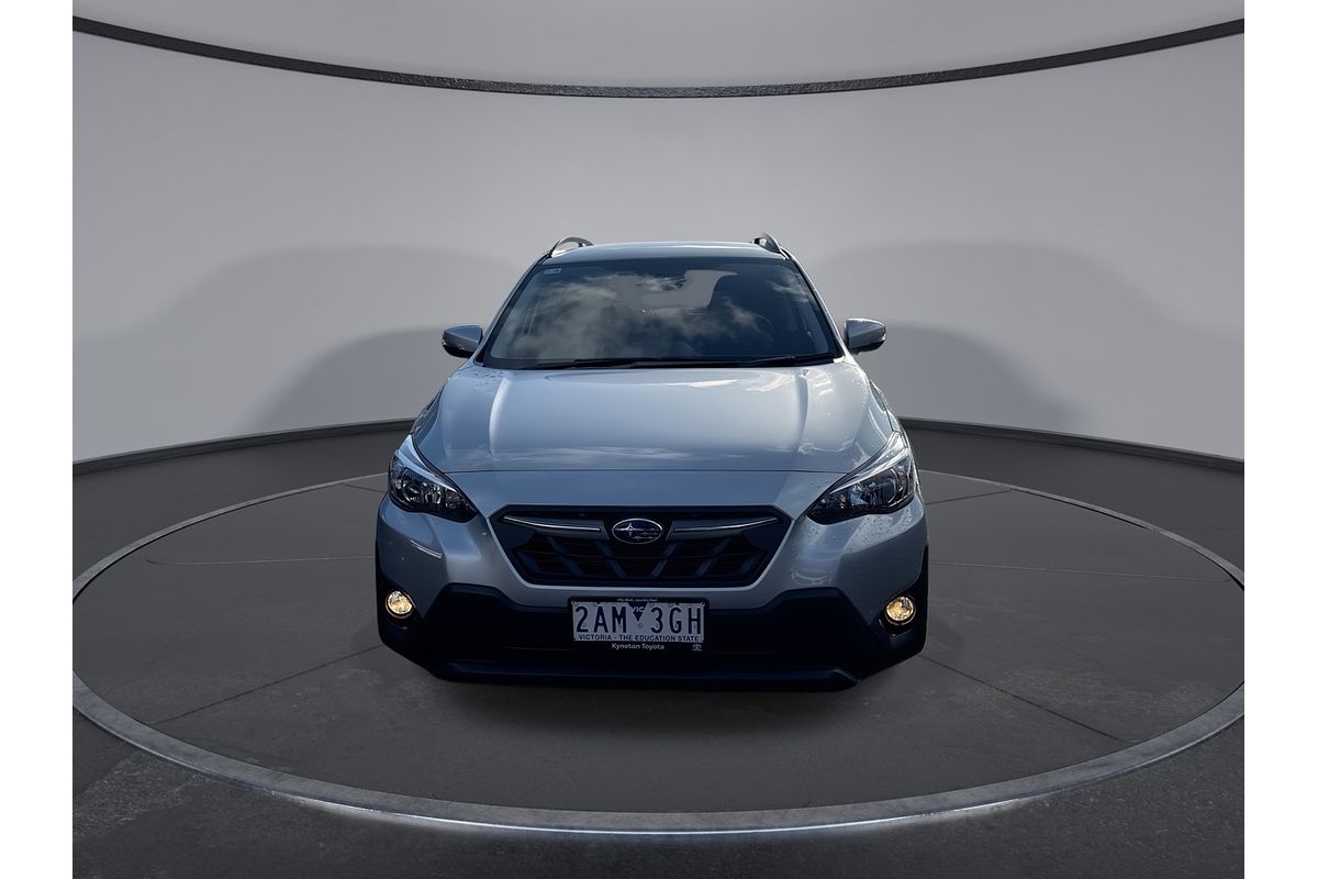 2021 Subaru XV 2.0i-L G5X