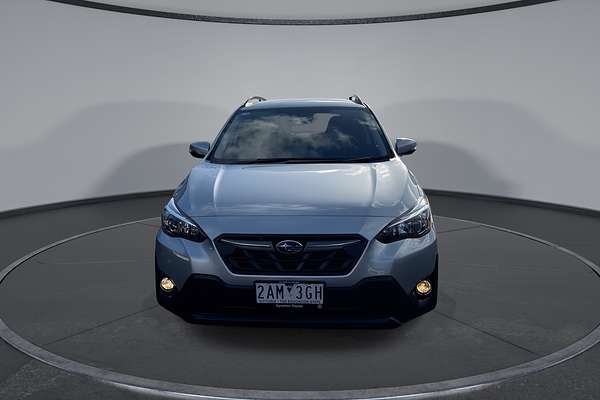 2021 Subaru XV 2.0i-L G5X