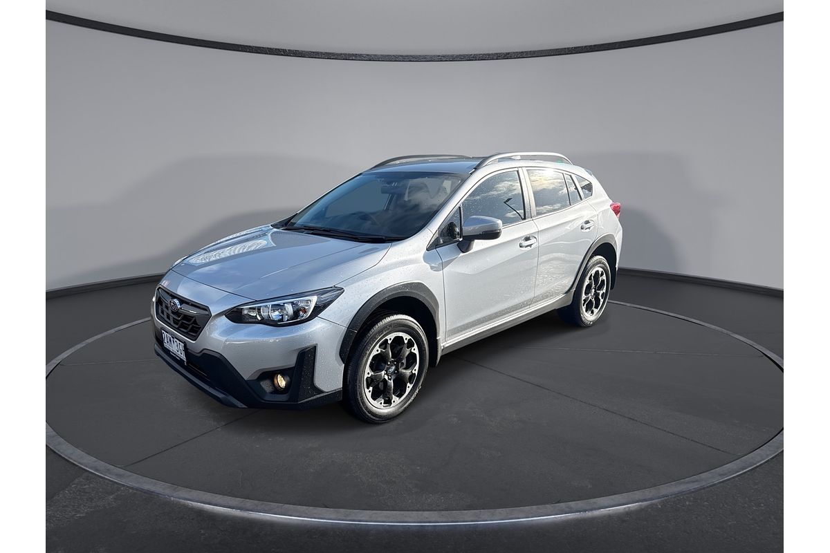 2021 Subaru XV 2.0i-L G5X