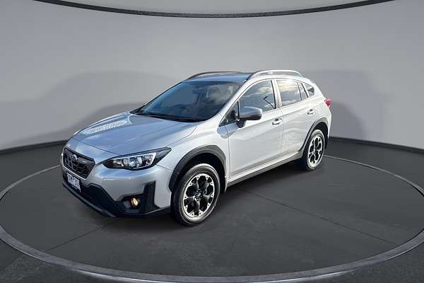 2021 Subaru XV 2.0i-L G5X