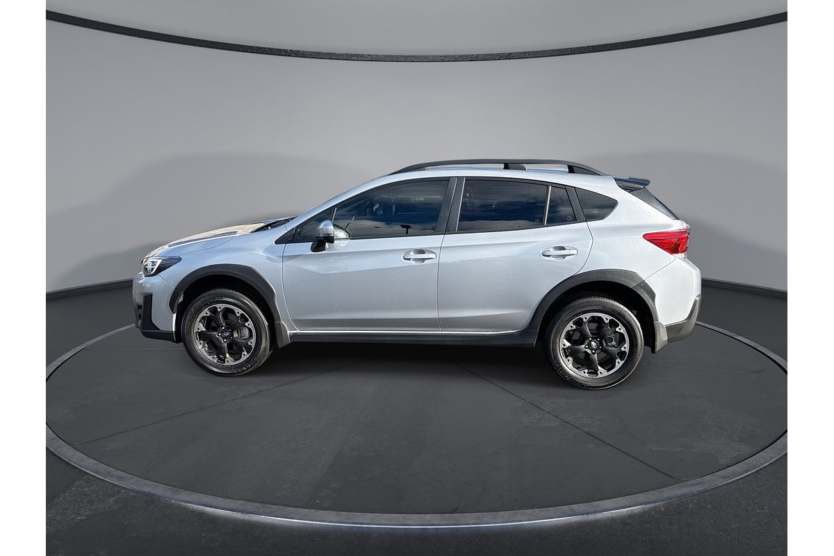 2021 Subaru XV 2.0i-L G5X