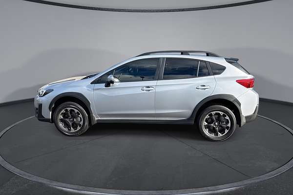 2021 Subaru XV 2.0i-L G5X